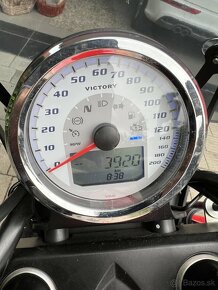 Predám Victory Judge 2016 - 5