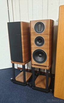 Wharfedale Elysian 2 - 5