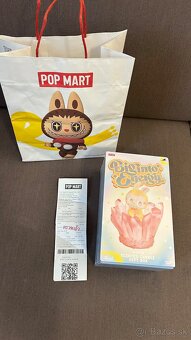 POP MART: Labubu The Monsters - set (NOVÝ) - 5