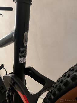 Scott Spark 940 - 5