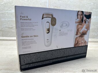 Braun Silk-expert Pro 5 (nový) - 5