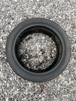 Letné pneumatiky Bridgestone Potenza S001 - 5
