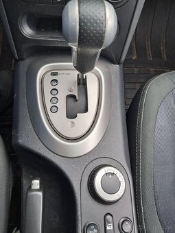 Predám Nissan qashqai 2.0 dci AT - 5