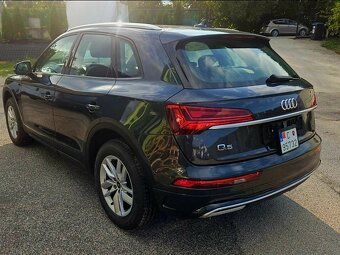 AUDI Q5 - PREDAJ AJ NA SPLÁTKY - 5