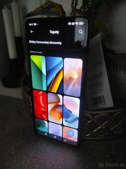 Xiaomi Redmi Note 13pro 5g 8/256 - 5