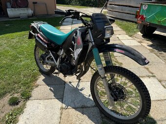 Predám Honda CRM 75 bez tp - 5