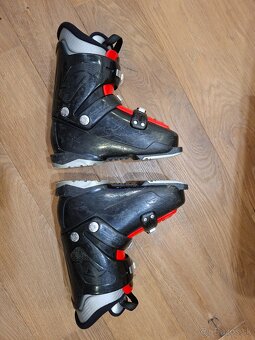 Lyziarky NORDICA - 5