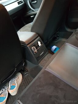 Predám BMW E91 REZERVOVANÉ - 5