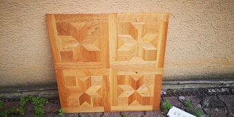 Dubový polotovar - 5