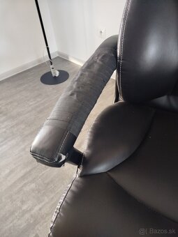 Kancelárske kreslo - 5