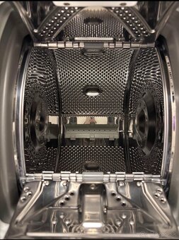 Whirlpool práčka 6,5kg FUNKČNÁ - 5
