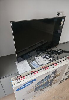 Samsung UE46ES6900 40" 101cm - 5