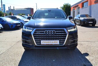 Audi Q7 3.0 TDi - 5