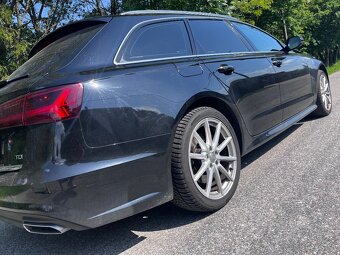 Audi A6 - 5