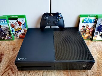 Xbox One 500GB - 5