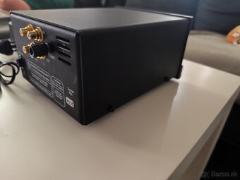 Jj electronic 283 phono - 5