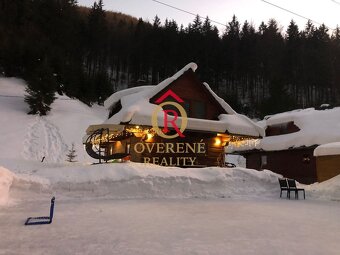 Exkluzívne na predaj stavebný pozemok 3116 m² - Donovaly - 5