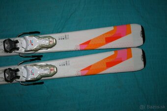 lyže Rossignol famous 156 cm dámske , Nordica - 5