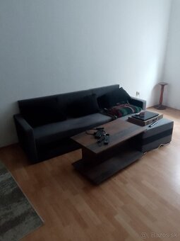 2 izbový byt Lehnice - 5