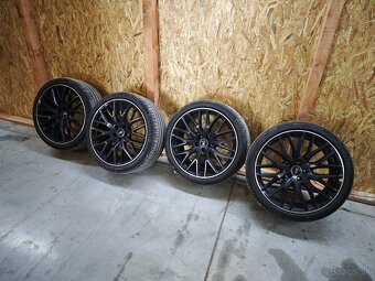 5x112 R20 AUDI - 5
