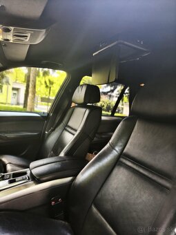 BMW X5 xDrive35d M-packet - 5