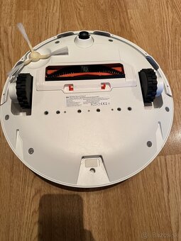 Xiaomi Mi Robot Vacuum-Mop P - 5