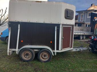 predam prepravník - 5