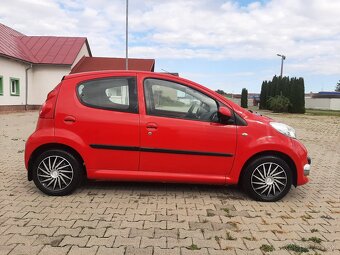 Peugeot 107 1.4hdi - 5