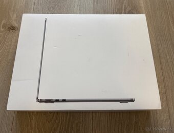 Apple MacBook Air 13 M2 8GB/256GB - 5