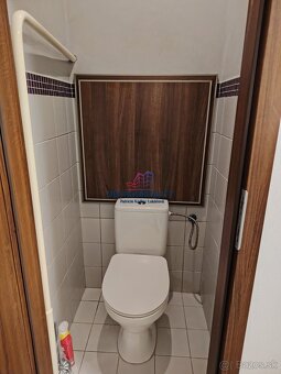 Nájom 2 - izbového bytu s balkónom, Michalovce - 5