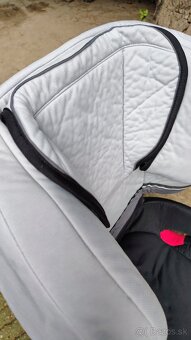 Cybex Solution x-fix - 5