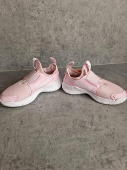 ☝ Nike FLEX RUNNER 3 veľ 28.5 (17,5cm) ako nové - 5