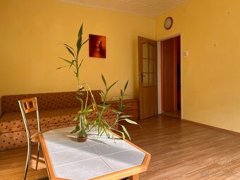 Predám 2-izbový byt v pôvodnom stave – Stará Turá - 5