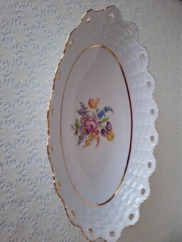 Dve porcelánové misi - 5