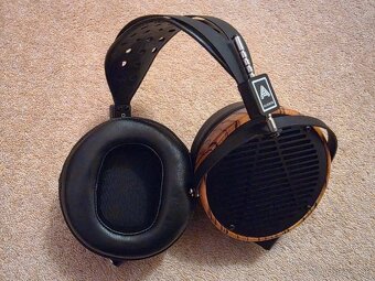 Audeze LCD-3 - 5