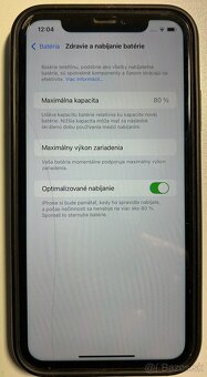 Mobilny telefon iPhone XR 64GB + kryty zdarma - 5