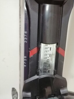 SALOMON + lyžiarky - 5