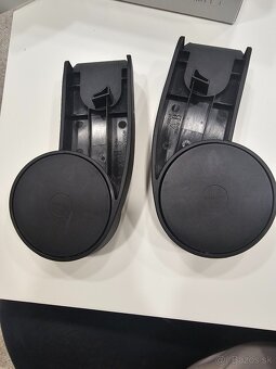 Cybex gold adapter - 5