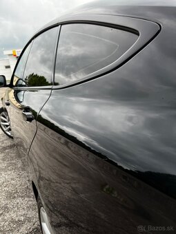 BMW 320D GT Xdrive 4x4 - 5