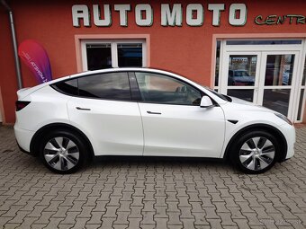 Tesla Model Y 2022 Dual Motor Long Range 378 kW - BERLÍN - 5
