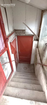 Na predaj chata chat.osade Kvitnúci ostrov pri Nových Zámkoc - 5