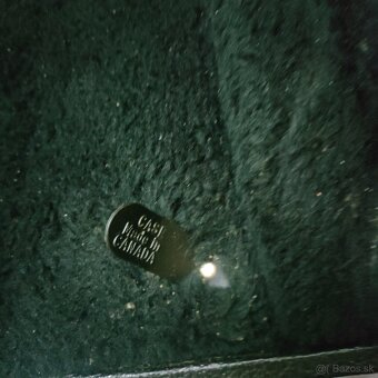 Godin Artisan 1991 - 5