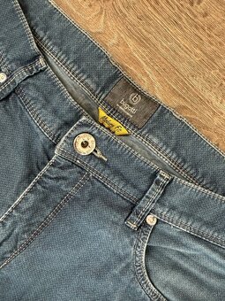 Nohavice pánske Bugatti - 5