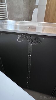 Zrkadlova kupelnova skrinka - 5