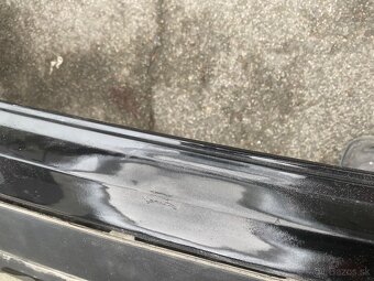 Hyundai Santafe IV zadny naraznik - 5