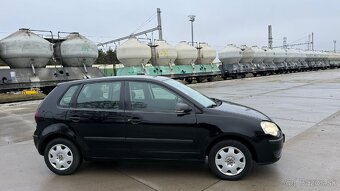 Volkswagen Polo 1.2 - 51kw - r.v 2008 - 5