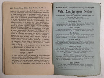 Freunds Schüler-Bibliothek Präparationen zu den griechische - 5