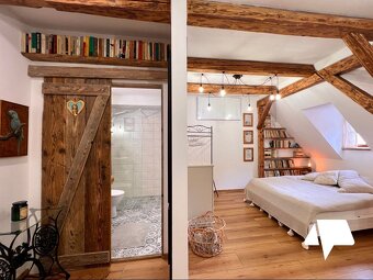 Apartmán v Rezidencii Opera - 5