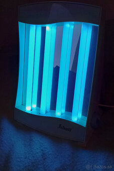 Predám horské slnko Schott - 5