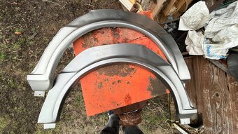 Skoda 120 - Prahy - 5